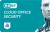 ESET Cloud Office Security 1 Year New License (50-249 Users)