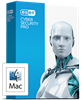 ESET Cyber Security Pro 1 Year 1 User New License