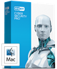 ESET Cyber Security Pro 1 Year 4 User New License