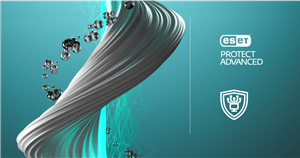 ESET PROTECT Advanced On-Prem 1 Year New License Users (5-10)