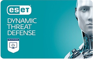 ESET Dynamic Threat Defense 1 Year New License Users (26-49)