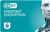 ESET Endpoint Encryption - Standard Edition 1 Year New License Users (11-25)