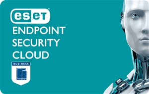 ESET Endpoint Protection Advanced Monthly Users (100-499)