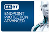 ESET Endpoint Protection Advanced  New License 3 Year Users (5-10)