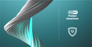 ESET PROTECT Essential On-Prem 1 Year New License Users (5-10)