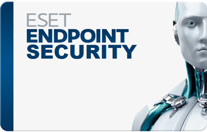 ESET Endpoint Security New License 3 Year Users (33-34)