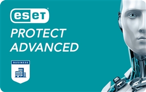 ESET Protect Advanced 2 Year Renewal (250-499 seats)