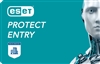 ESET Protect Entry 1 Year New License (6-10 seats)