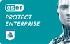ESET Protect Enterprise 1 Year New License (6-10 seats)