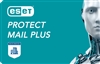 ESET Protect Mail Plus 1 Year New License (11-25 seats)