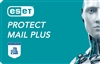 ESET Protect Mail Plus 2 Year New License (5-10 seats)