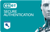 ESET Secure Authentication 1 Year New License Users (25-49)