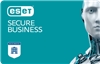 ESET Secure Business 1 Year New License Users (50-99)