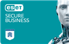 ESET Secure Business 3 Year New License Users (25-49)