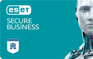 ESET Secure Business 1 Year Renewal License Users (50-99)