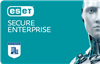 ESET Secure Enterprise 1 Year Renewal License Users (50-99)