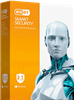 ESET Smart Secuirty 1 Year 1 User New License