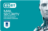 ESET Mail Security for Microsoft Exchange Server 1 Year New License Users (100-249)