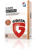 G Data Antivirus Retail  (1 Year, 1 User Key)