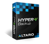 Altaro VM Backup for Hyper-V Renew - Standard Edition 2 Year of SMA/Maintenance