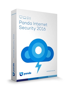 Panda Internet Security  - 1-Year / 1-PC (Dome Advanced)