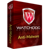 Watchdog Antimalware Pro 1 Year 1 user Key