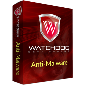 Watchdog Antimalware Pro 1 Year 1 user Key