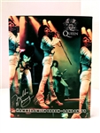 QUEEN Freddie Mercury Hammersmith Odeon London 1975 8x10 canvas print wall art Rock n Roll collectible