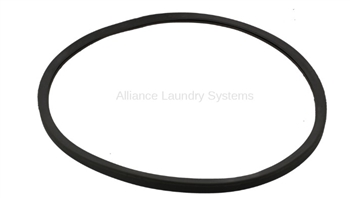 Milnor #0202366 GASKET DOORGLAS GTR52-5220-3