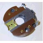 Centrifugal Switch, Elmo Motor, Stationary Part