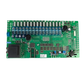 209-00440-00P Computer Board Micro