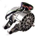 227/00104/00P - Motor WE-73 CVE112 240/60/1 PK