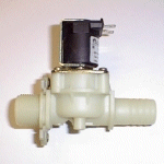 Valve, 1-Way, 17Mm, 220V/50-60Hz