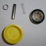 Valve Repair Kit, 13Mm