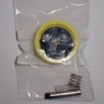 Valve Repair Kit, 10Mm, Short Star