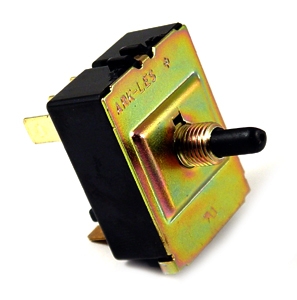 27762 Switch Motor-3 Pos