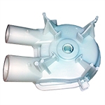 3363394 - Whirlpool Water Pump