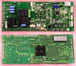 Microprocessor - SW Ver. 30 or Earlier (332361)