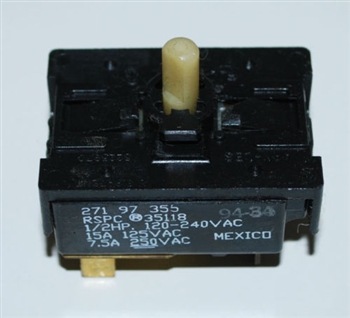 35118 Switch Motor Speed-4 Pos