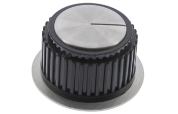 #431351 Dryer KNOB TEMPERATURE-SQ EMEC