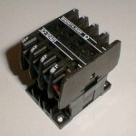 Contactor K2-K12 A01 110V Coil