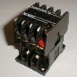 Contactor K2-K16 A01 110 110V 50Hz, 110-120 V 60Hz