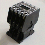 Contactor  K6A44S 220-240V 50Hz, 240V 60Hz