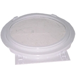 800340 Bezel Door-Inner