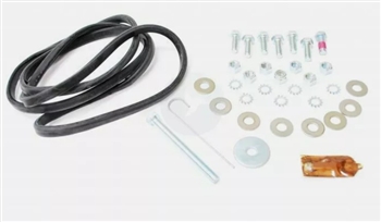 838P3 Kit Hardware-Flw Module