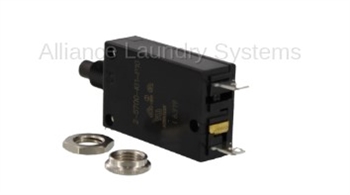 93355P Breaker Circuit-25# 40#1.5A Pk