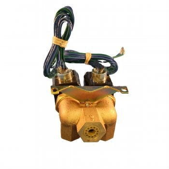 MILNOR VALVE,INLET, 24V 60HZ