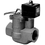 Valve Coil For Conduit Connection, 120V/50-60Hz