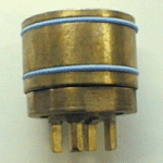Piston Assembly, 1-1/4 Inch Hays Water Valve