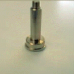 Bonnet, 1/2 Inch Water Valve